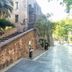 Vista del exterior