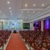 Sala de conferencias