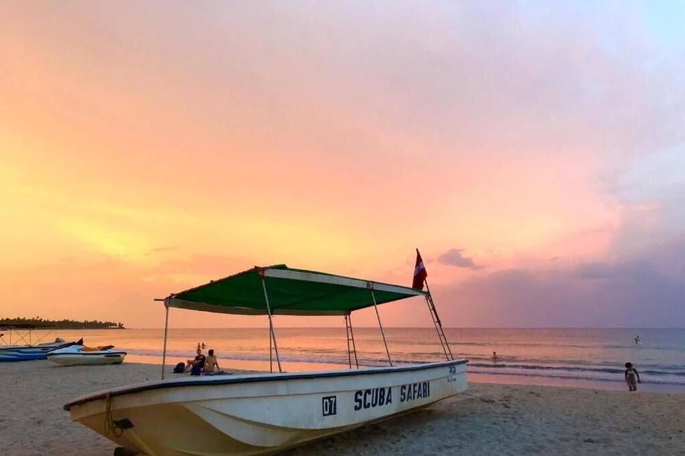 Playa Foto