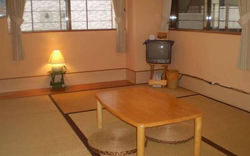 Comedor Foto