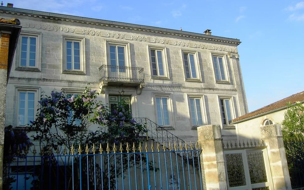 Edificio Foto