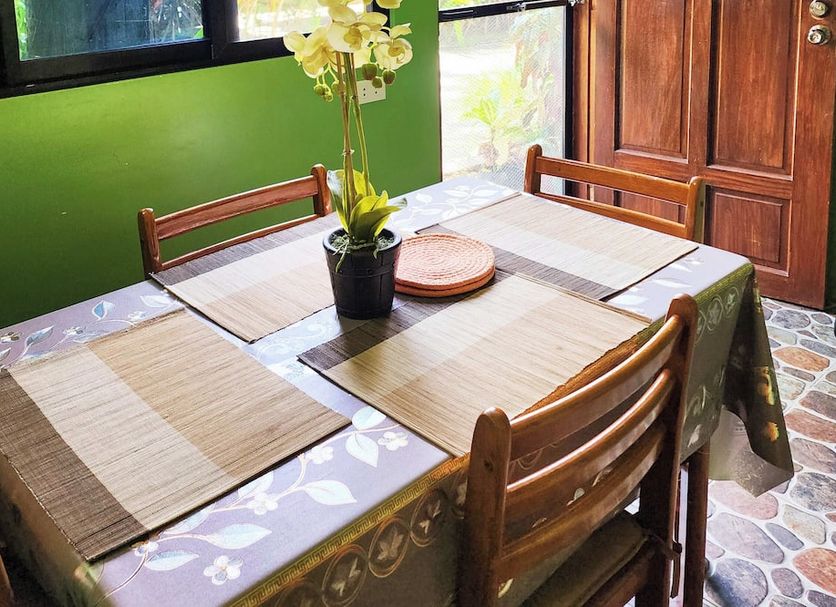 Comedor Foto