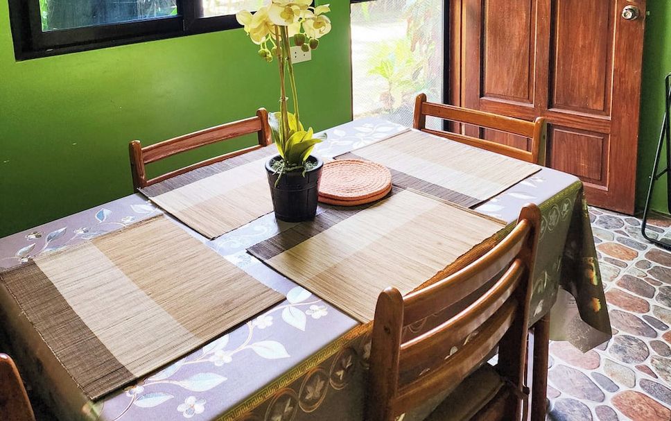 Comedor Foto