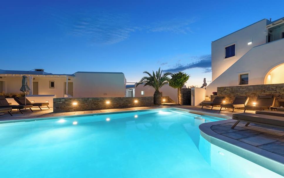 Piscina Foto