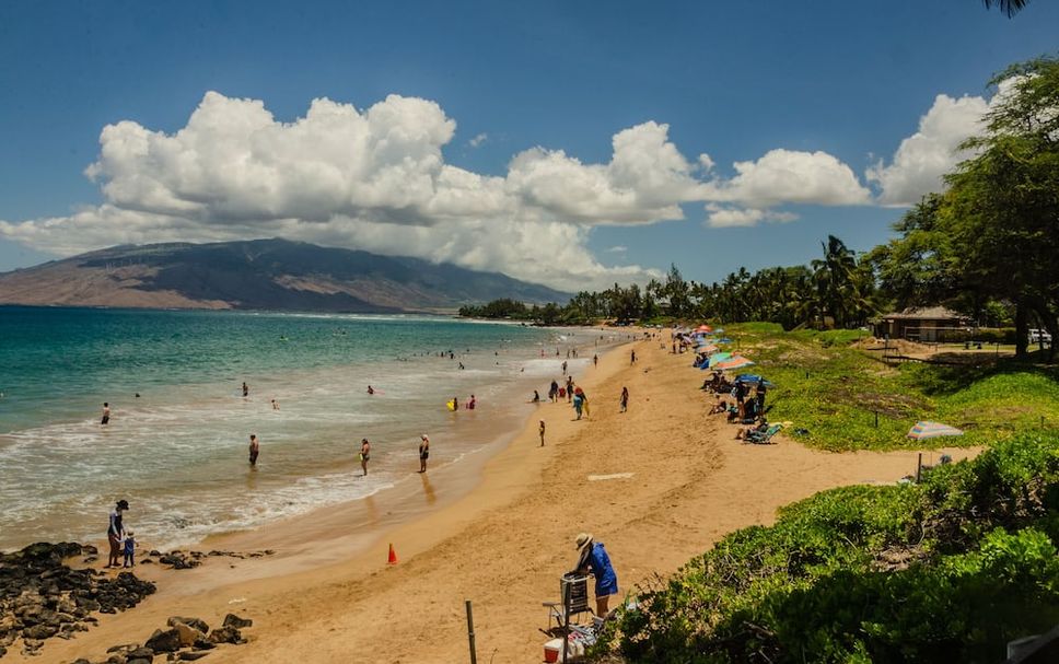 Playa Foto