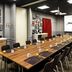 Sala de conferencias
