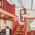 Escaleras