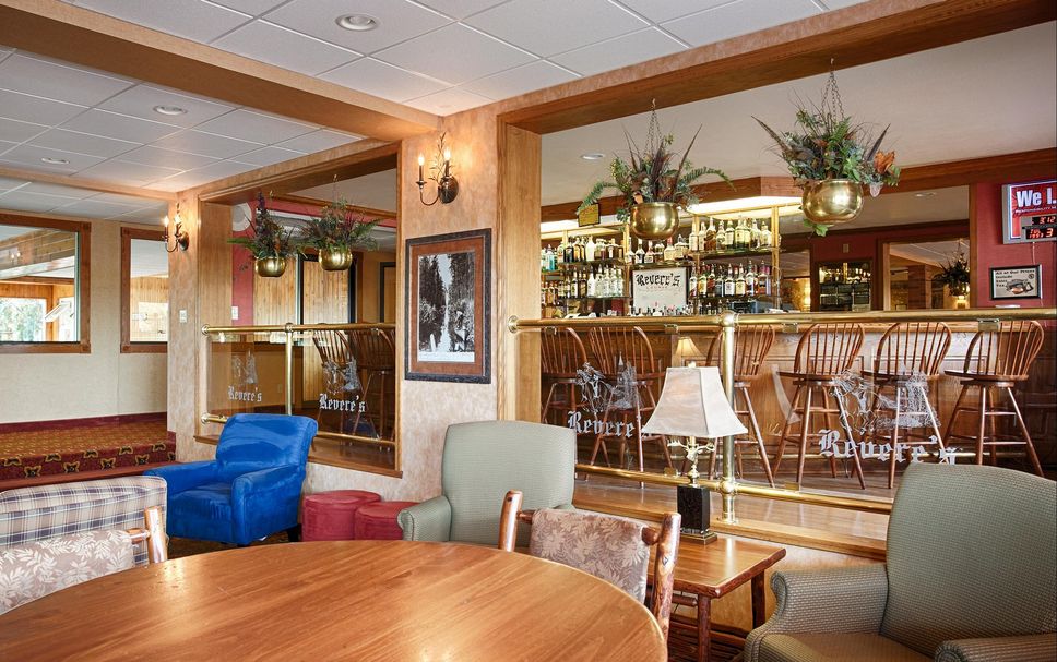 Bar Foto