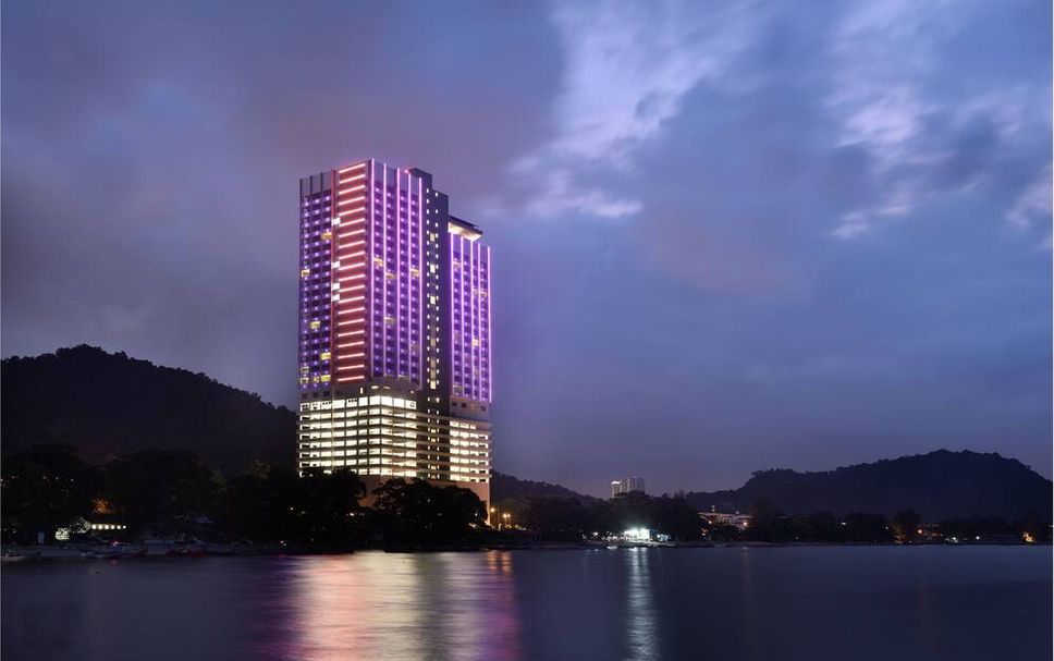 Edificio Foto