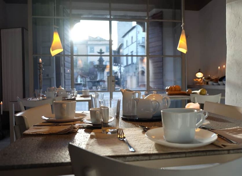 Comedor Foto