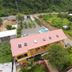 Vista del exterior