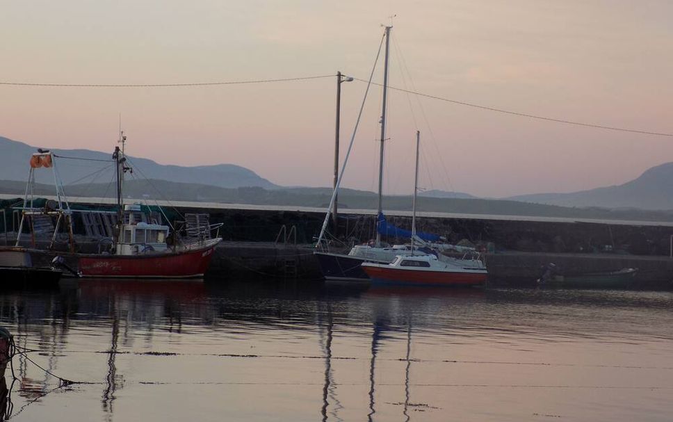 Servicio del hotel Foto