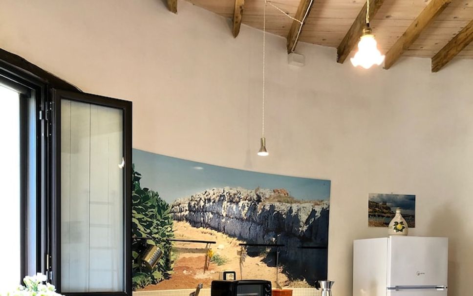Comedor Foto