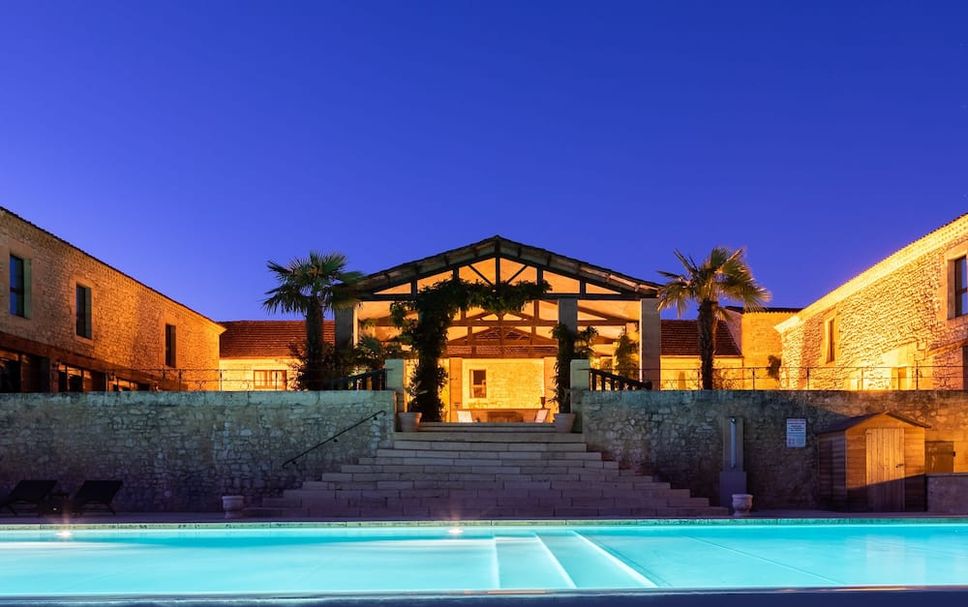 Piscina Foto