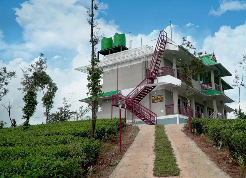 Edificio Foto