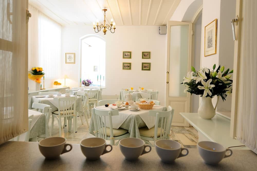 Comedor Foto