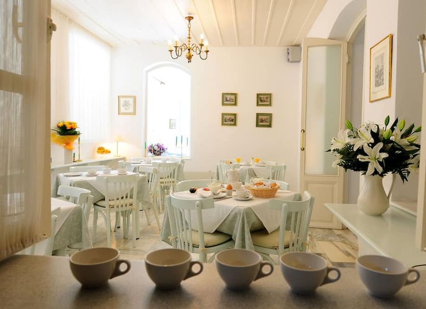 Comedor Foto