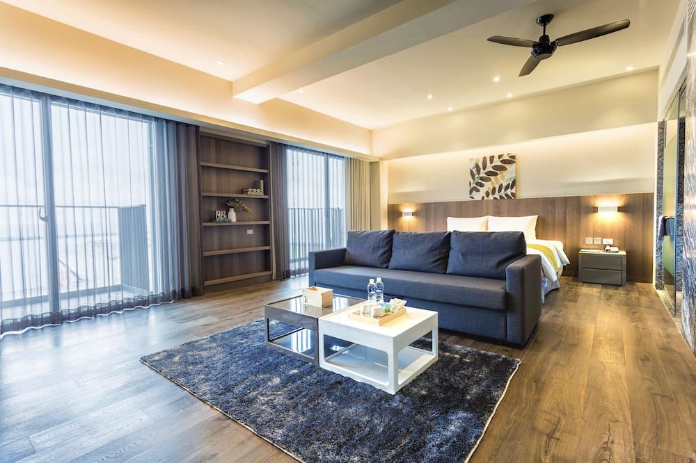 Sala de estar