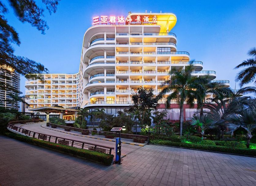 Edificio Foto