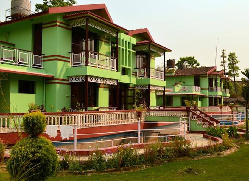 Edificio Foto