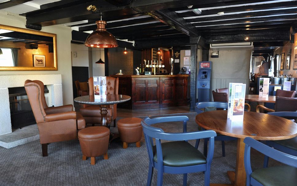 Bar Foto
