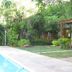 Vista del exterior