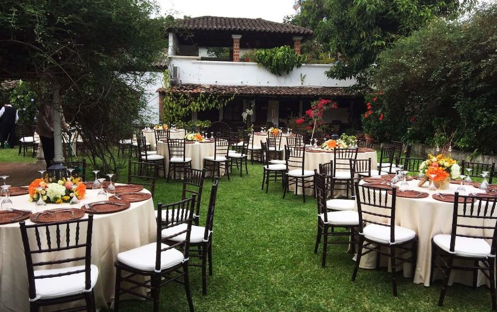 Sala de banquetes Foto