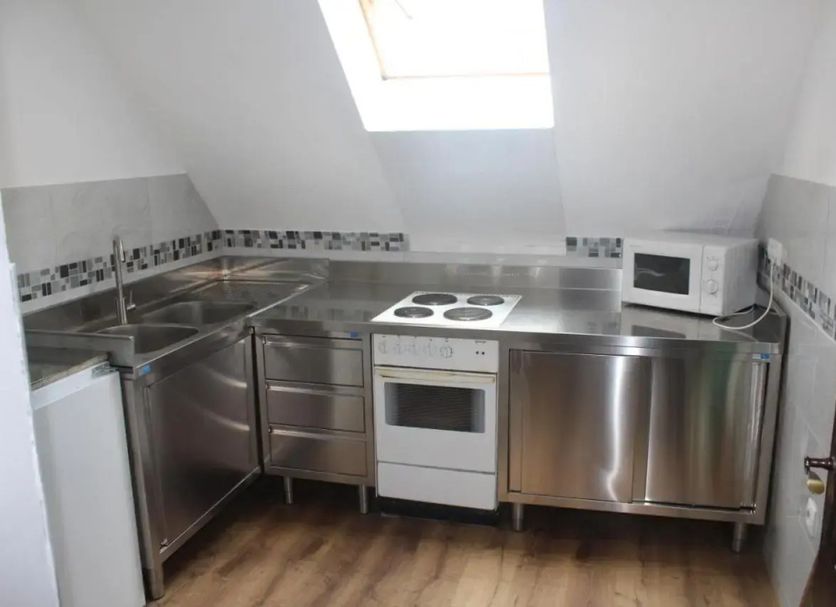 Cocina Foto