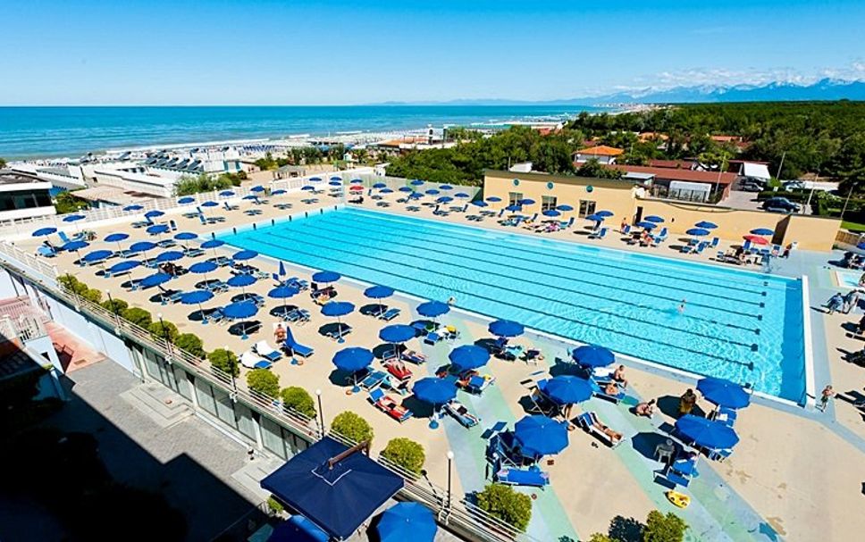 Piscina Foto