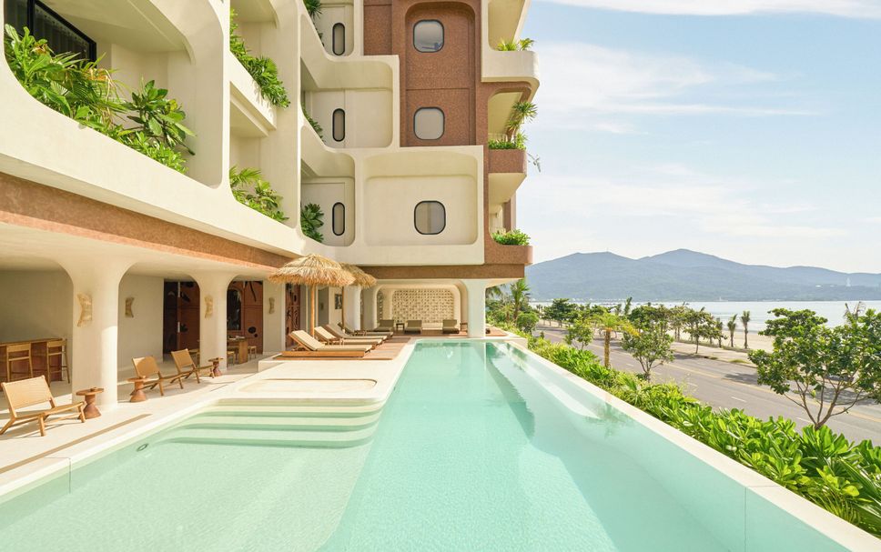 Piscina Foto