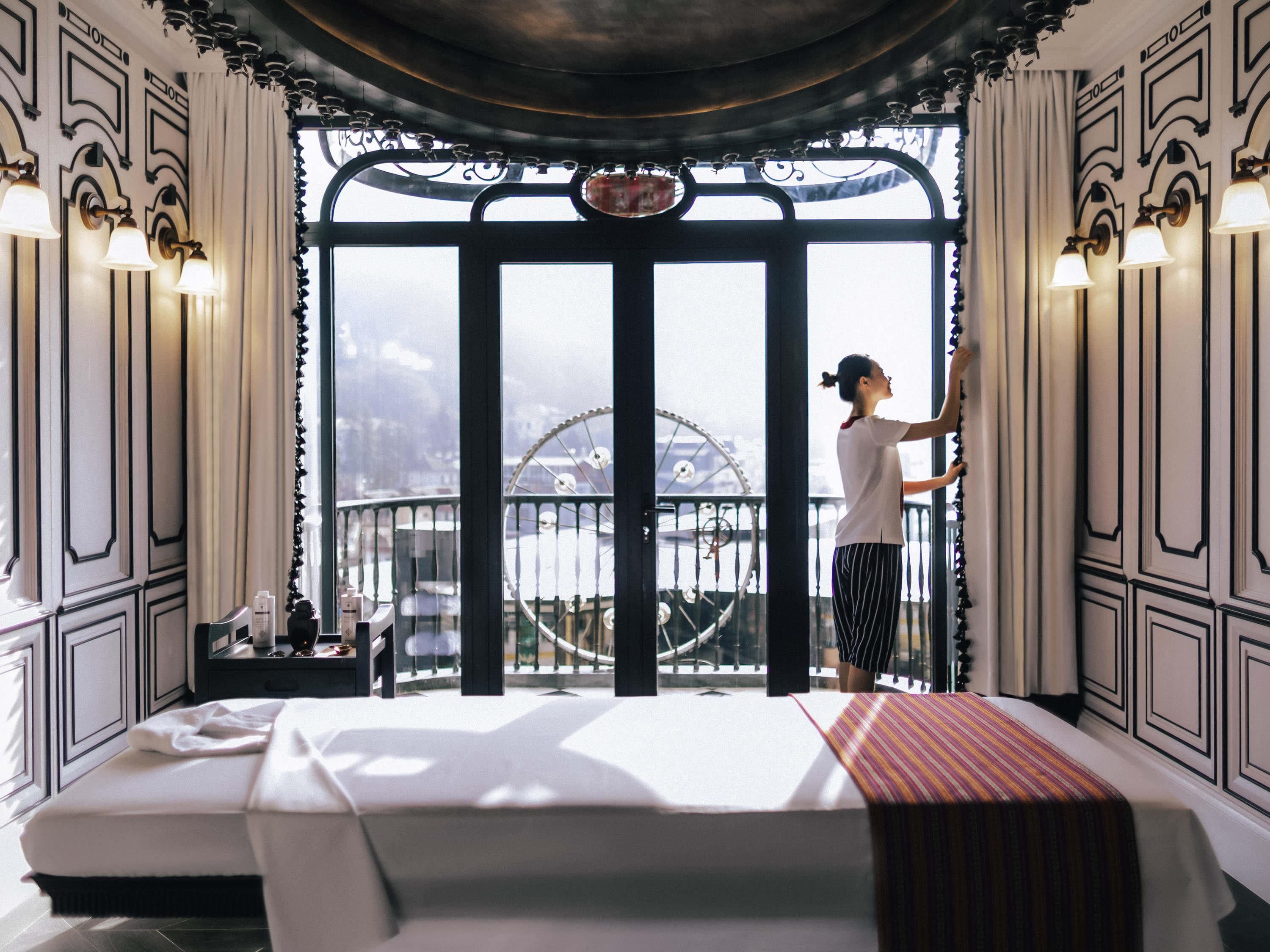 Spa