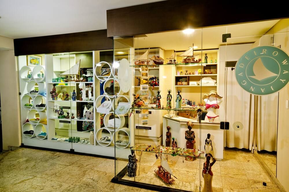 Tienda