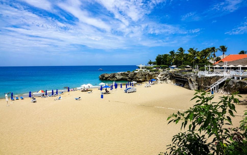 Playa Foto