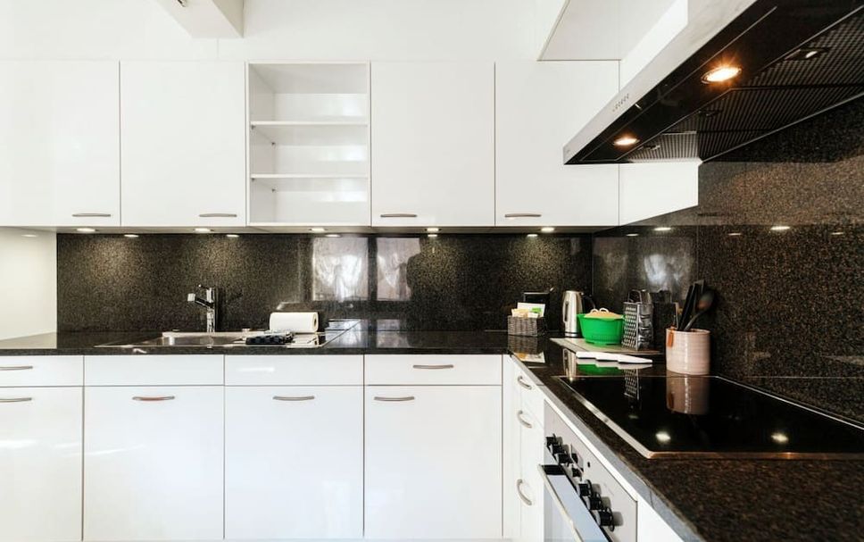 Cocina Foto