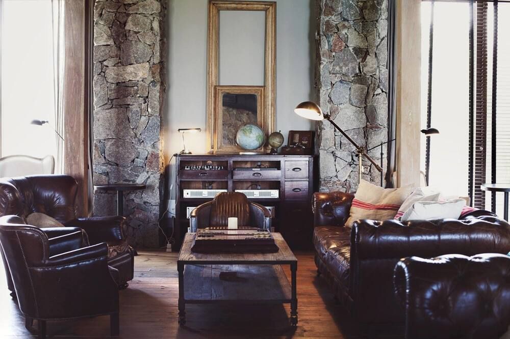 Sala de estar