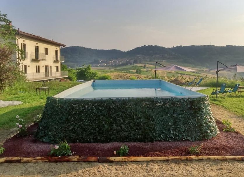 Piscina Foto