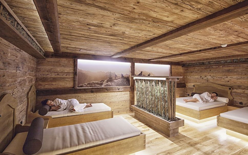 Spa Foto