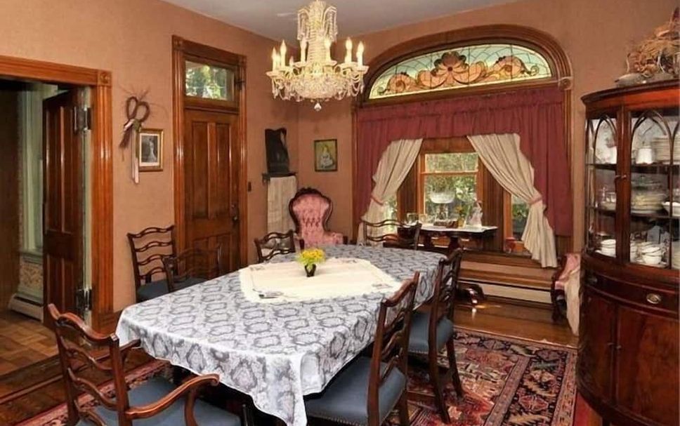 Comedor Foto