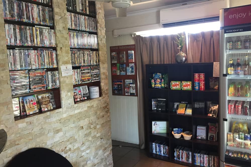 Tienda