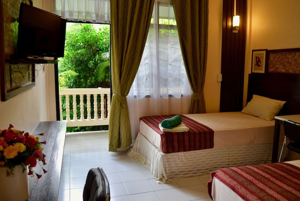 Habitación