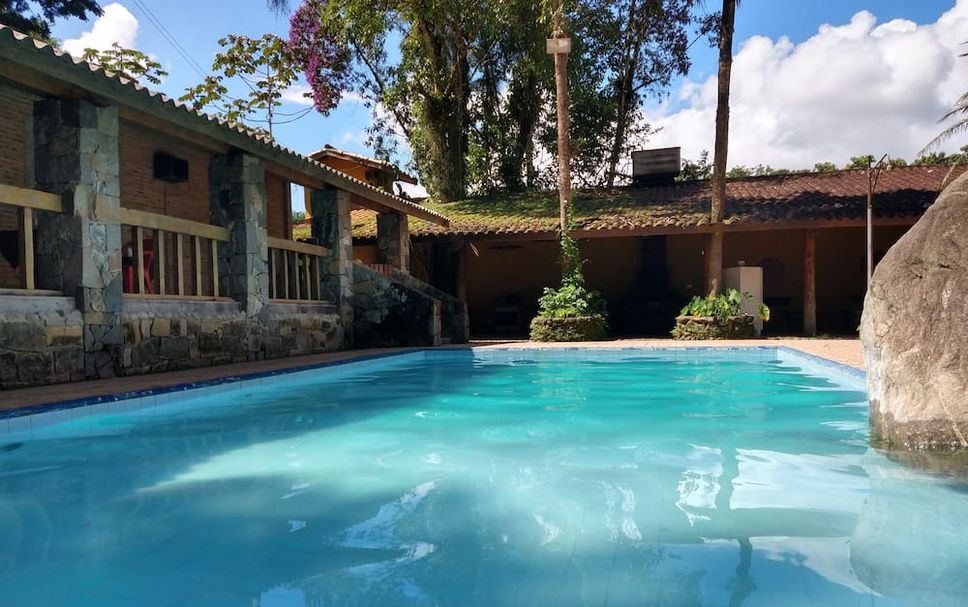 Piscina Foto