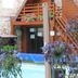 Vista del exterior