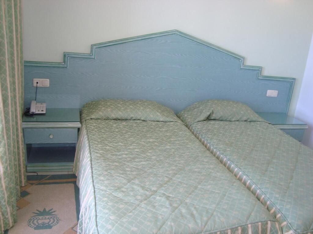 Habitación