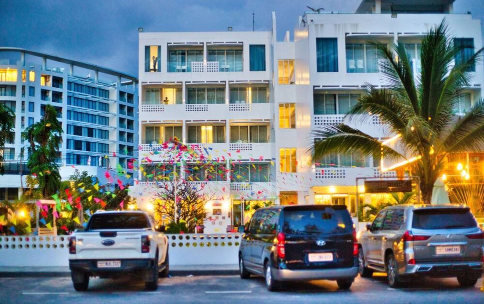 Edificio Foto