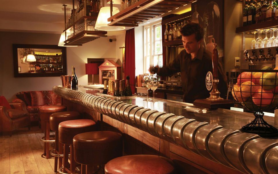 Bar Foto