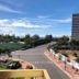 Vista del exterior