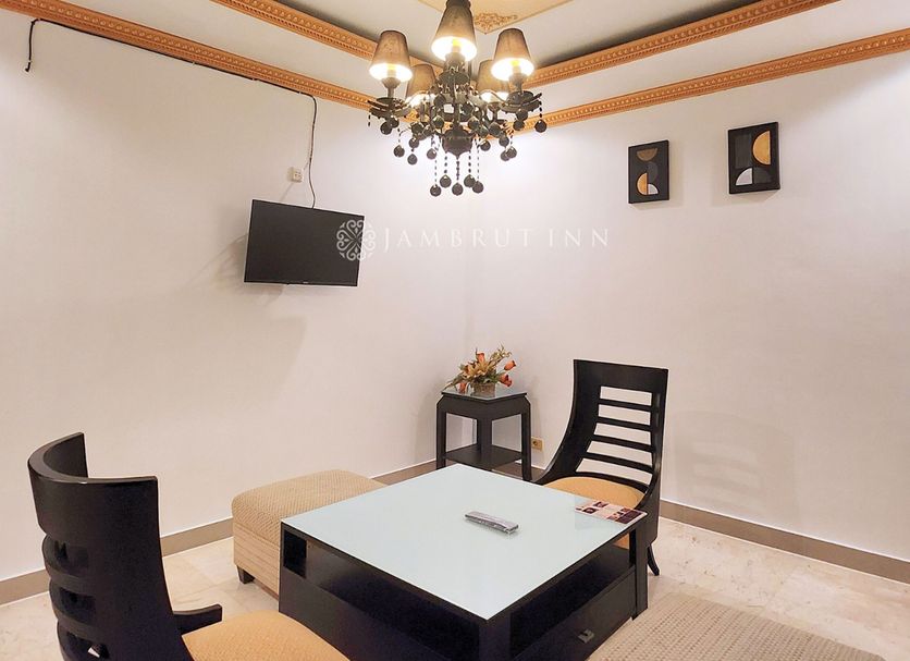 Comedor Foto