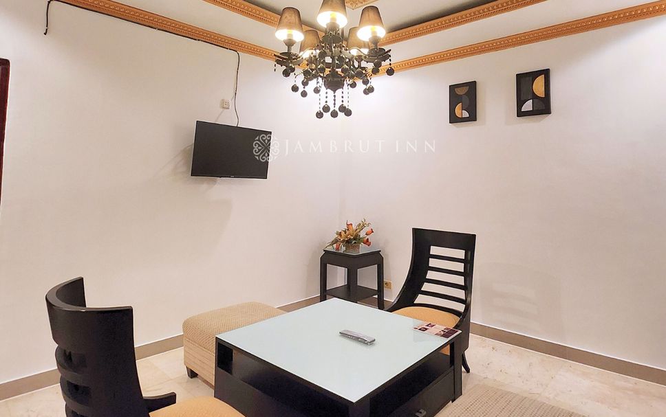 Comedor Foto