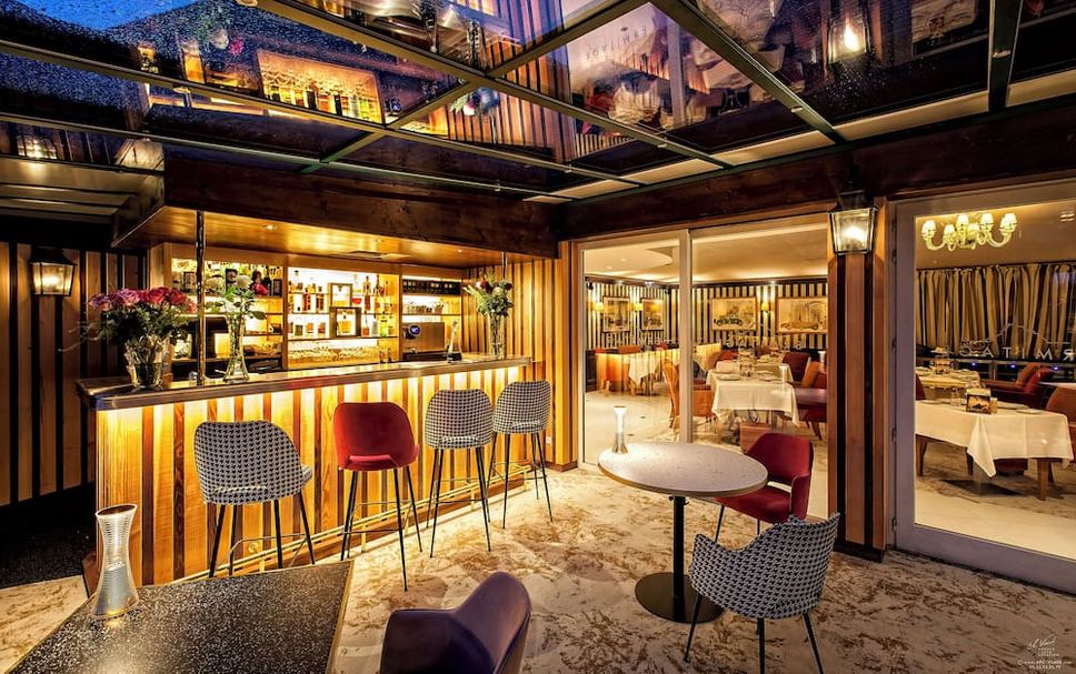 Bar Foto
