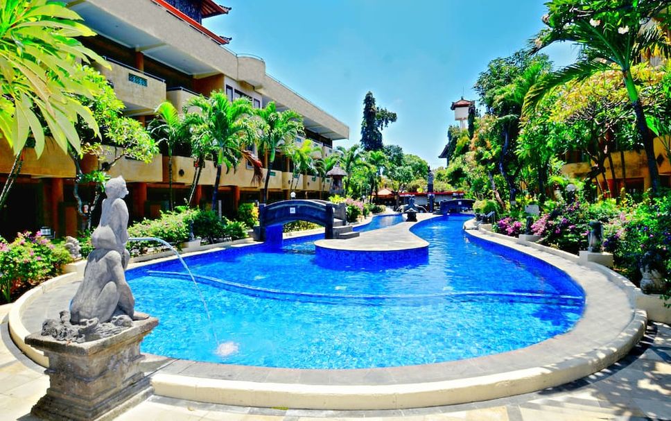Piscina Foto